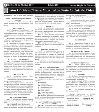 Jornal opção 182 ed oline