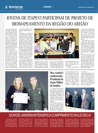 Jornal Repórter Notícias - ed. 47
