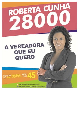 Plano de Trabalho Roberta Cunha 28000