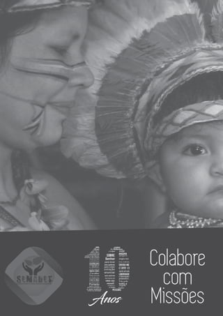 Jornal Semadet News8
 