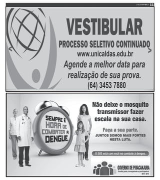 Jornal Tribuna Setembro 2013