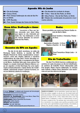 Jornal Dia*Dia : 2011-03-13