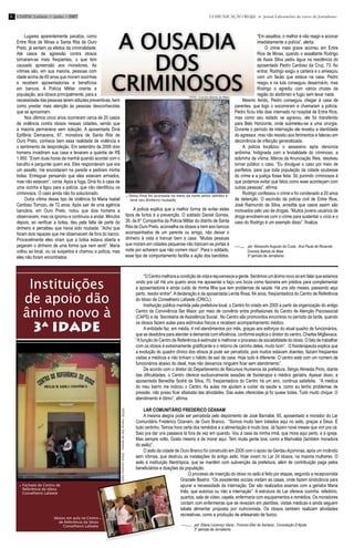 Jornal Laboratório Comunicaçao Real