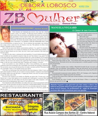 Jornal Zoada Bonita Dezembro 2013 