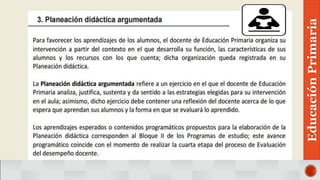 EducaciónPrimaria
 