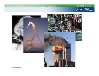 Roundup Ready Maize symposium: The European Perspective




     © Copyright text
 