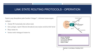 Routing protokol | PPTX