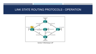 Routing protokol | PPTX