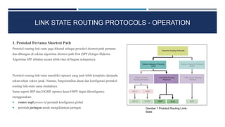 Routing protokol | PPTX