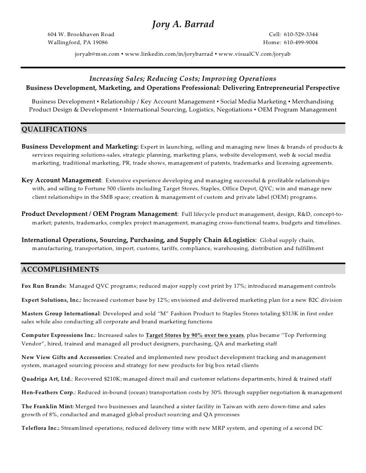 wholesale buyer resume barca fontanacountryinn com wholesale buyer resume