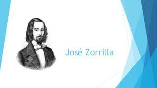 José Zorrilla
 