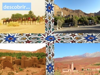 Marruecos Josanaventurs