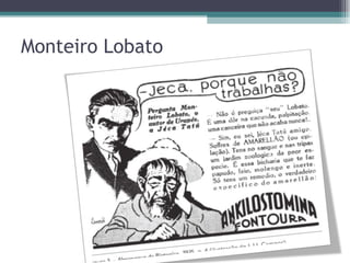 Monteiro Lobato 
