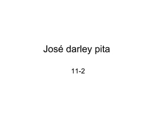 José darley pita

      11-2
 