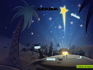 AUTOFORMA Volver al menú 