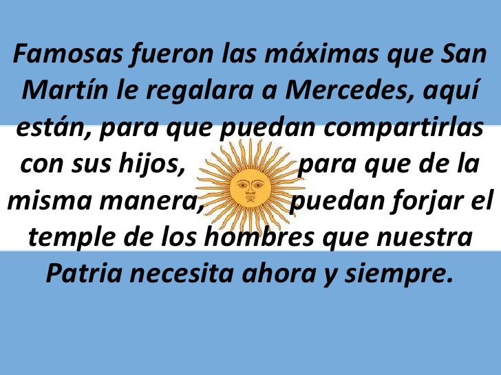 José de san martín