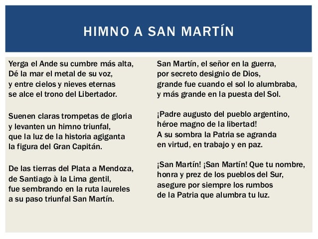 José de san martín