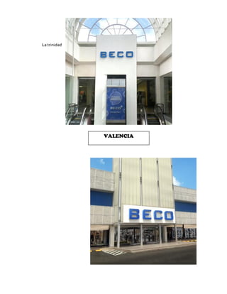 La trinidad
VALENCIA
 