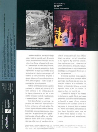 Jose alejandro restrepo