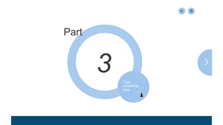 Type
something
here
Part
3
 