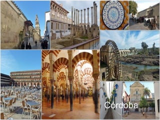 Córdoba
 