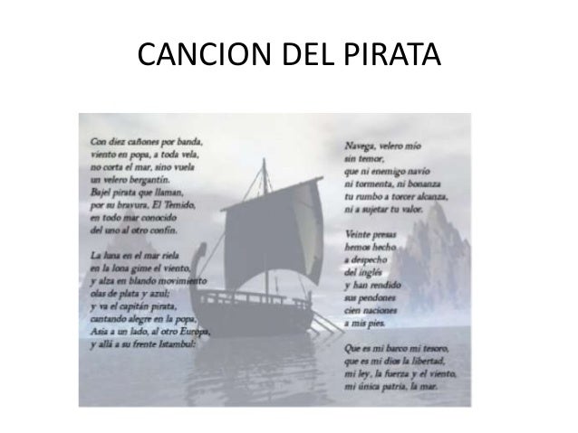 Jose de espronceda