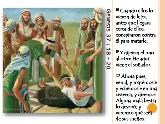 Jose el soñador