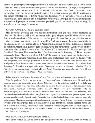 Jose e pilar   miguel goncalves mendes