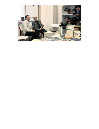 Jose e pilar   miguel goncalves mendes