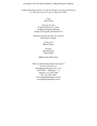 Jose e pilar   miguel goncalves mendes