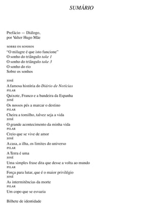 Jose e pilar   miguel goncalves mendes