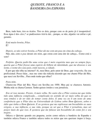 Jose e pilar   miguel goncalves mendes