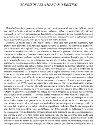 Jose e pilar   miguel goncalves mendes