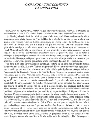 Jose e pilar   miguel goncalves mendes