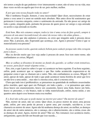 Jose e pilar   miguel goncalves mendes