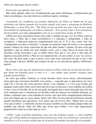 Jose e pilar   miguel goncalves mendes