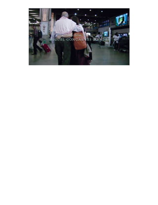 Jose e pilar   miguel goncalves mendes