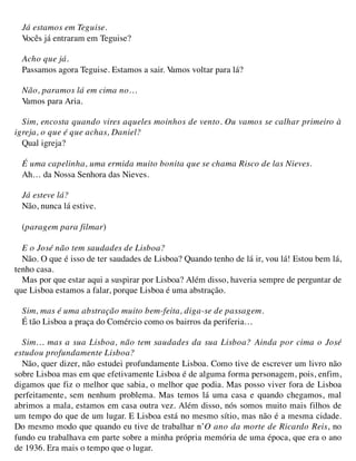 Jose e pilar   miguel goncalves mendes