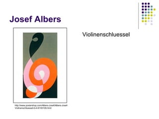 Josef Albers Violinenschluessel http://www.postershop.com/Albers-Josef/Albers-Josef-Violinenschluessel-G-4-6100109.html