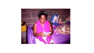 Historia inspiradora