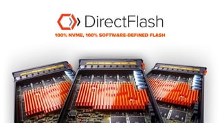 Flash Array | PDF