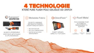 Flash Array | PDF