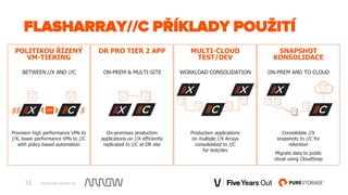 Flash Array | PDF