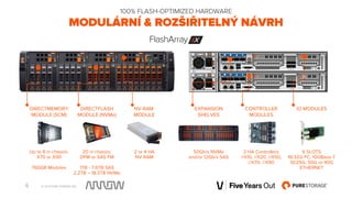 Flash Array | PDF