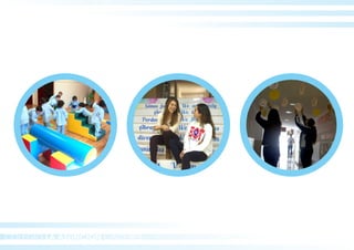 COLEGIO LA ASUNCION CÁCERES
 