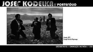 // PORTEFÓLIO

Irlanda. 1972.
Croagh Patrick Pilgrimage.

CRISTIANO FREITAS // COMUNICAÇÃO E MULTIMÉDIA // UTAD

 