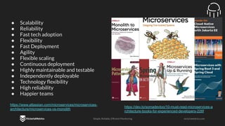 OSMC 2025: Scale Your Monitoring Solution With the VictoriaMetrics ...
