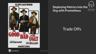 OSMC 2025: Scale Your Monitoring Solution With the VictoriaMetrics ...