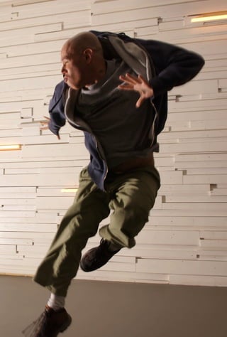 Jose Dance Promo Pic