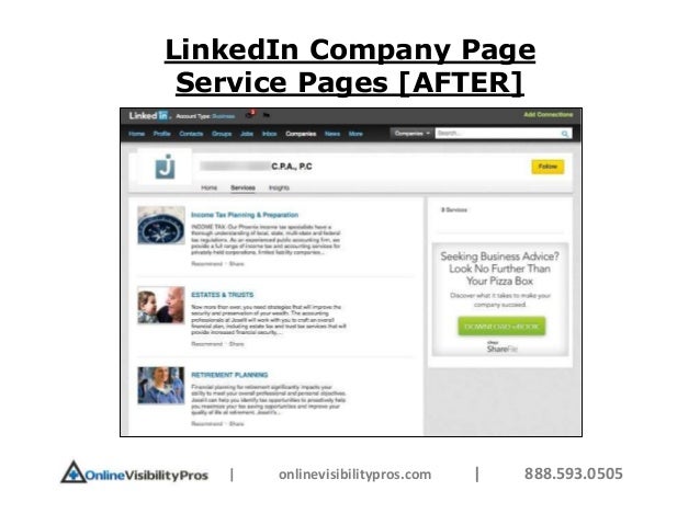 Template for case study image